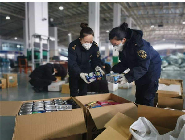 助力武汉，万享进贸通上海进口报关公司在行动！
