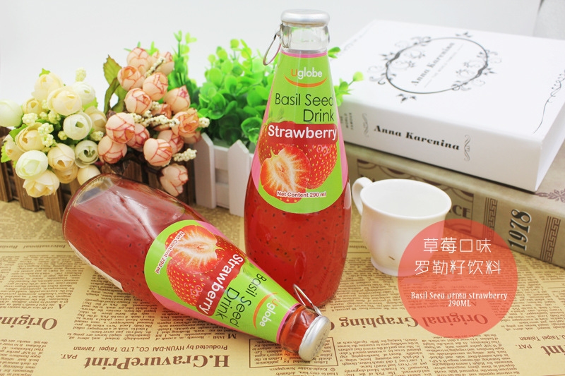 台湾酵素发酵果蔬饮料进口清关到大连代理食品案例