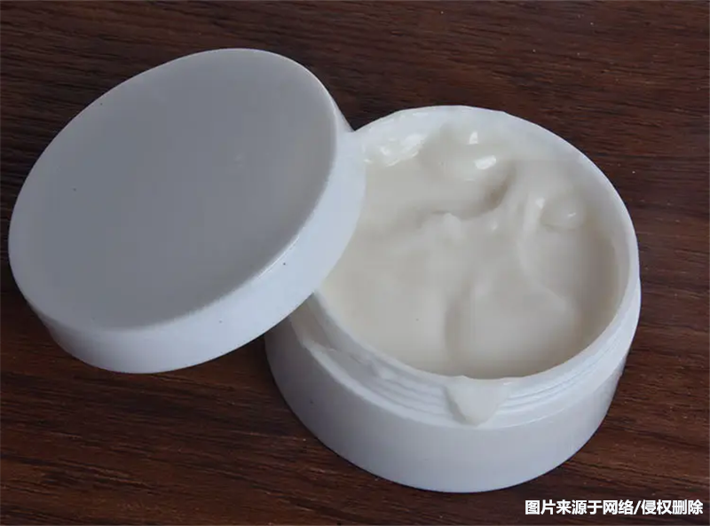 摩洛哥化妆品半成品进口报关资料到上海代理面霜案例