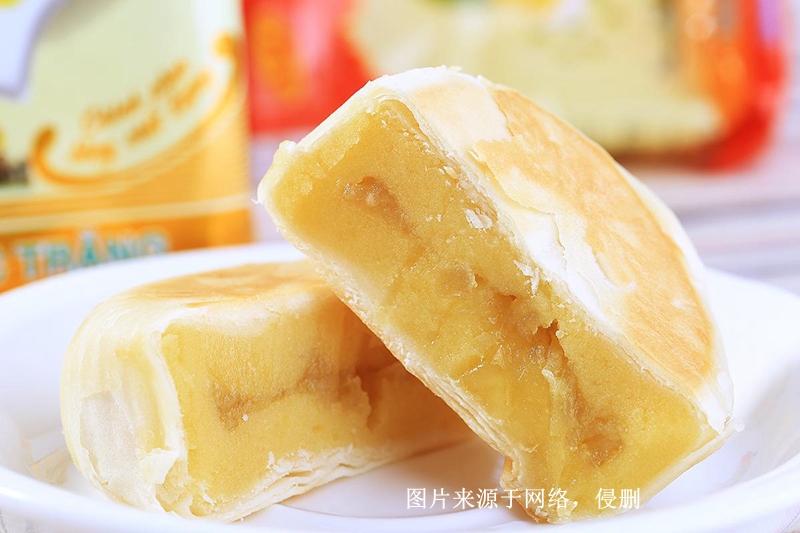 广州南沙保税区进口越南榴莲饼报关流程代理案例