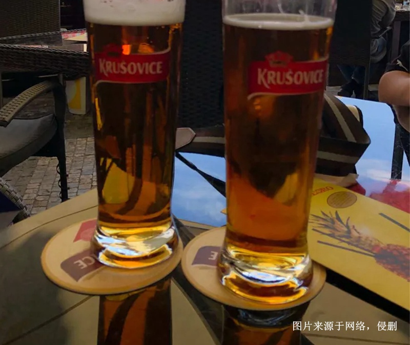 天津进口捷克啤酒报关费用流程代理海运酒类案例