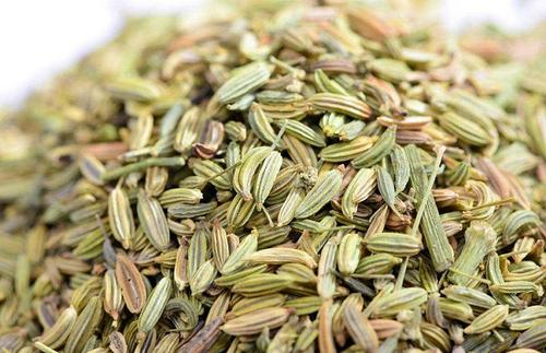 小茴香进口清关