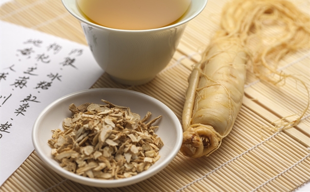 高丽参进口报关清关