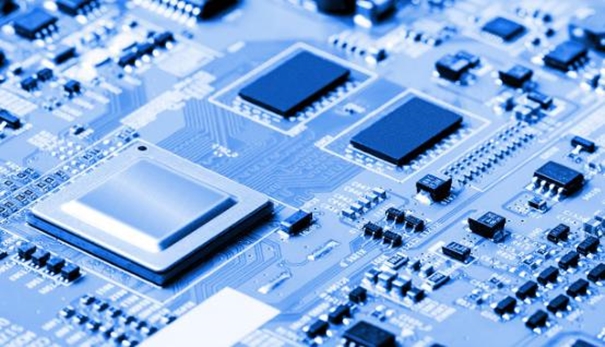 半导体零件进口报关代理