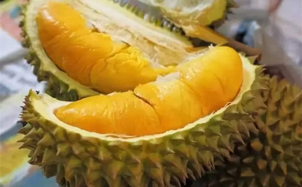 进口冷冻榴莲清关代理