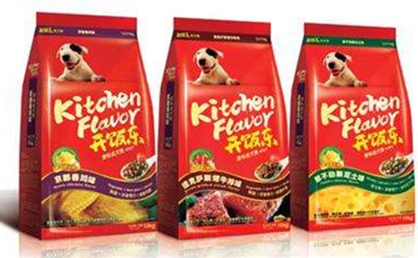 进口宠物食品代理清关公司