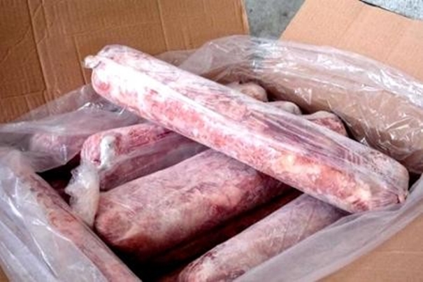 进口肉类报关