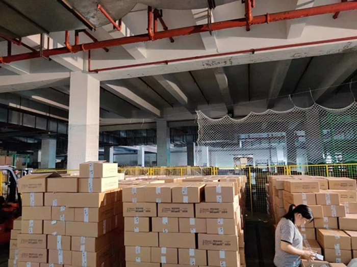印度饼干进口清关资料
