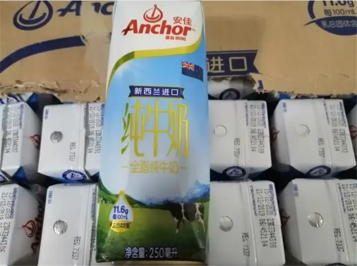 纯牛奶进口清关关税.png