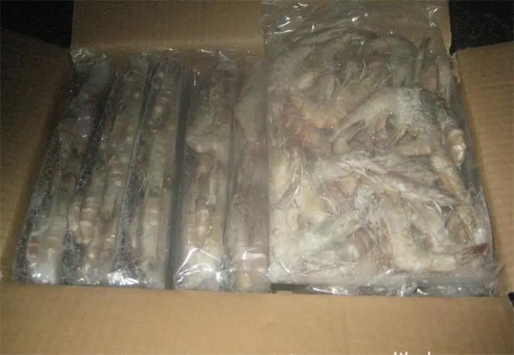 冷冻水产品湛江进口报关公司.png