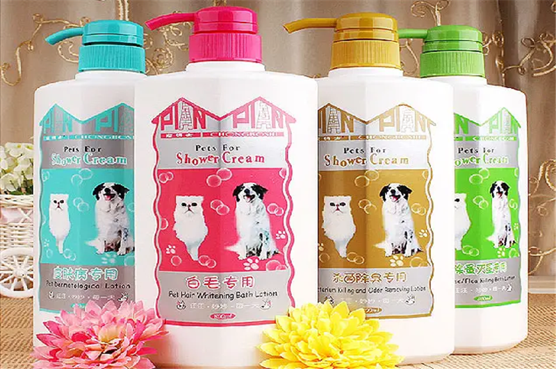 进口宠物洗护用品清关.png