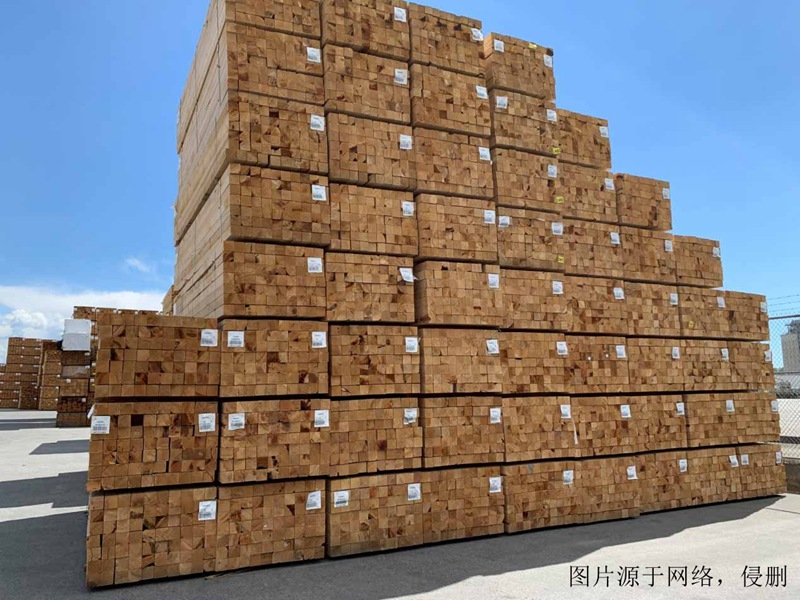 非洲木材进口清关流程