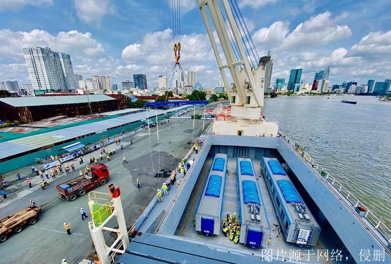 越南海防港海运报关公司有哪些