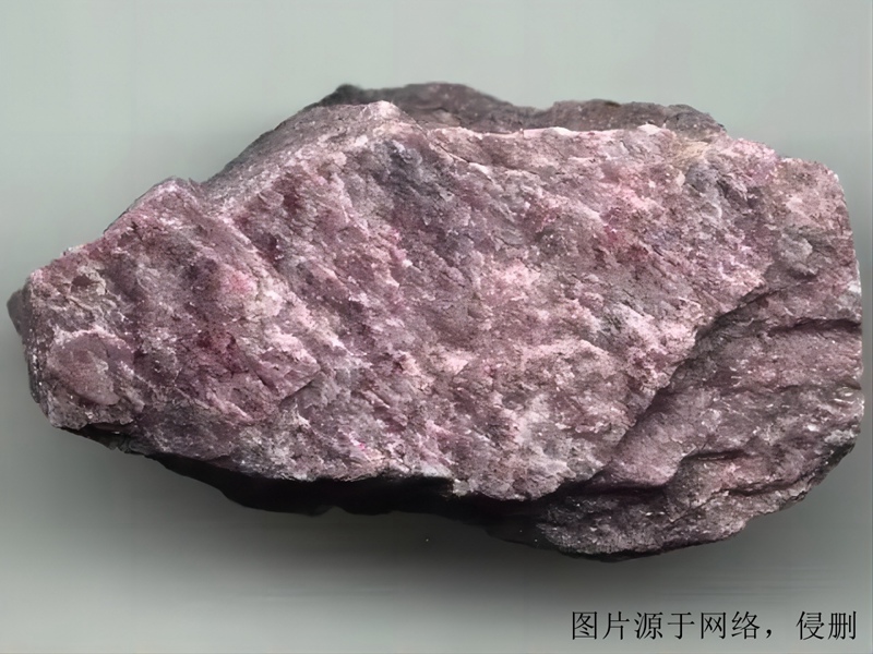 进口钨矿石报关流程
