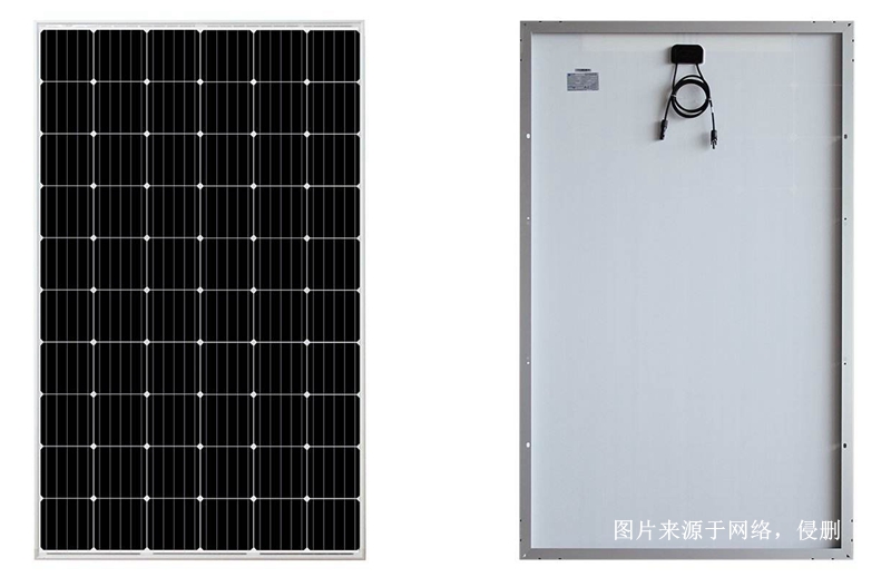 太阳能板退运返修进口报关资料