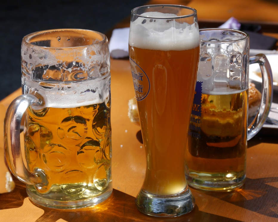 德国啤酒进口报关流程