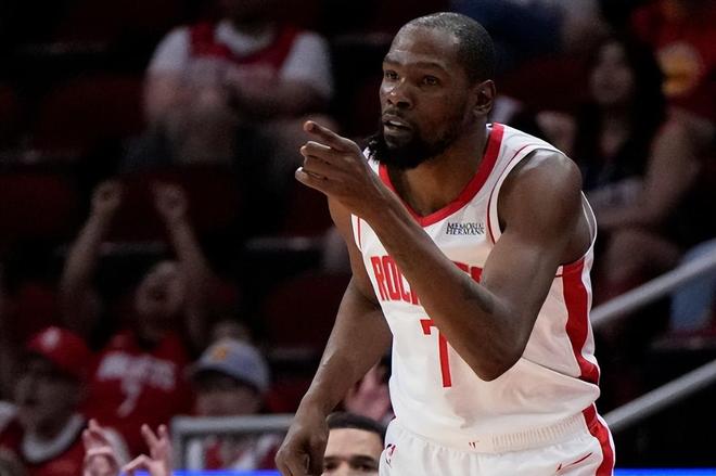 亚历山大冲击四次30+大关 哈登库里杜兰特詹姆斯