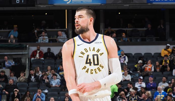 步行者多点开花难阻15连败