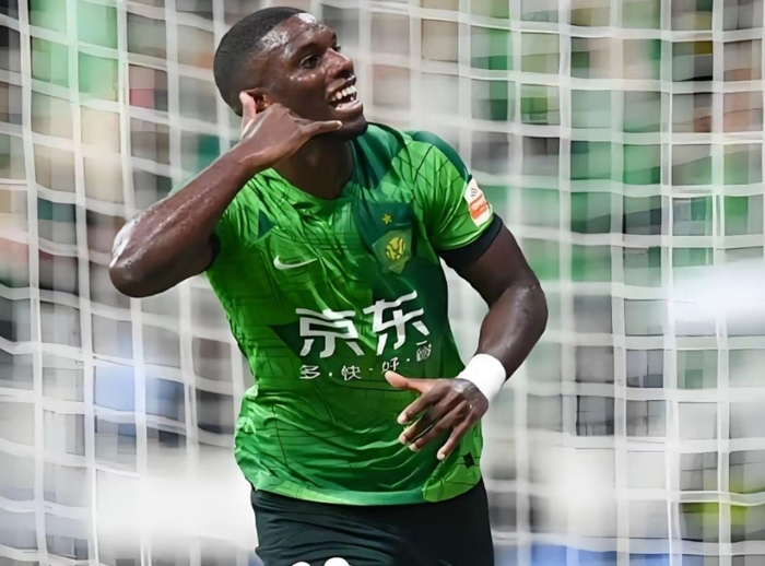 北京国安vs浙江队对决或成澳洲双帅去留分水岭