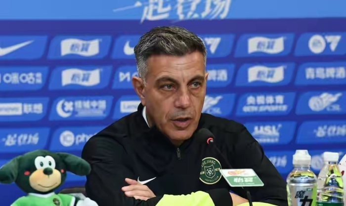 北京国安vs浙江队对决或成澳洲双帅去留分水岭