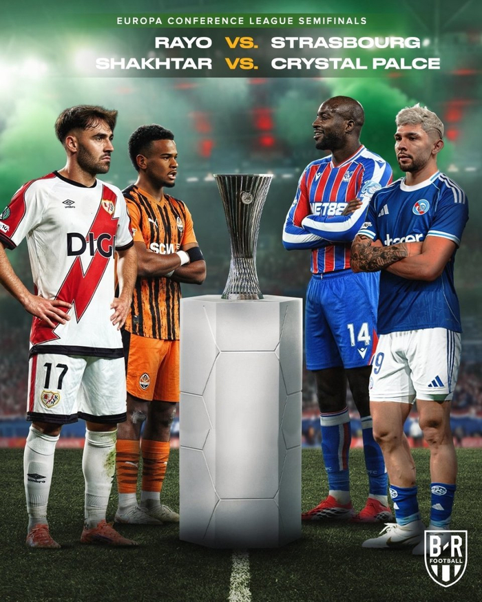 欧联杯四强出炉 梅西收购西甲球队引热议 卡马文