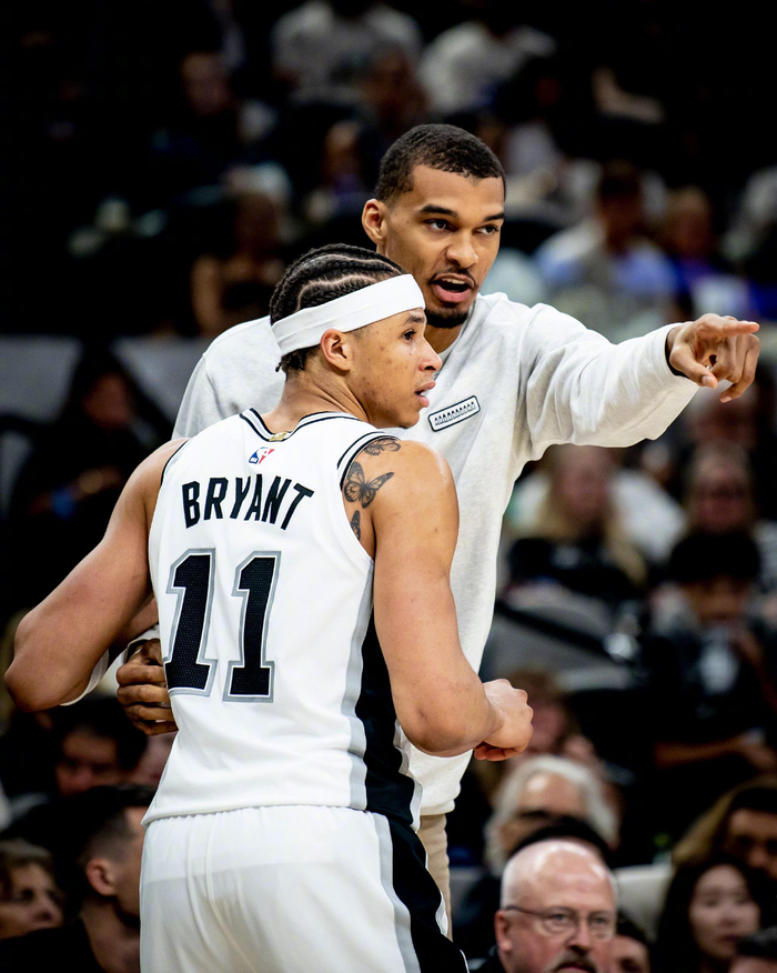 阿夫迪亚季后赛爆发马刺错失交易良机