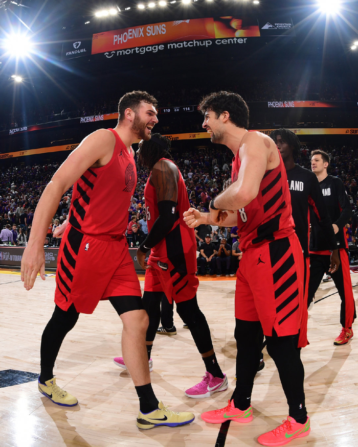 阿夫迪亚季后赛爆发马刺错失交易良机